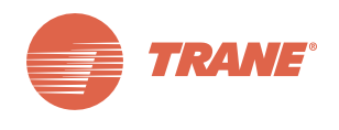 TRANE Air Conditioners
