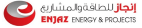 ENJAZ ENERGY & PROJECTS CO.